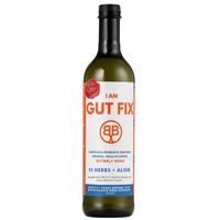 Better Being Gut Fix Herbal Health Drink with Probiotic Enzymes